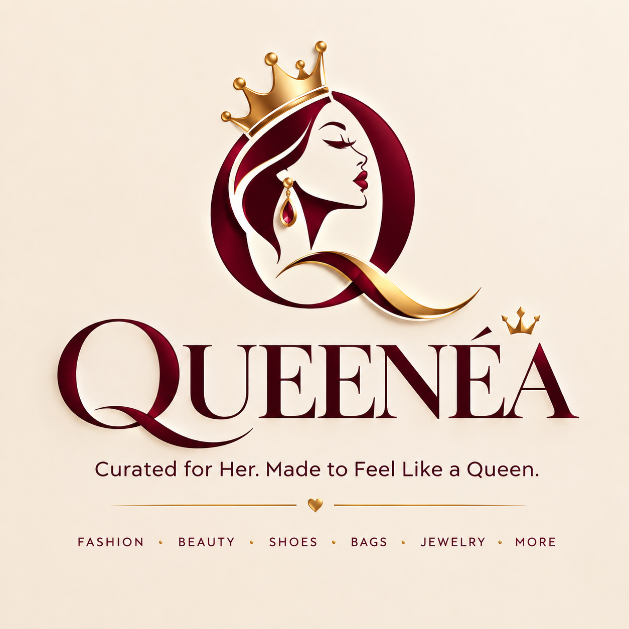 QUEENÉA