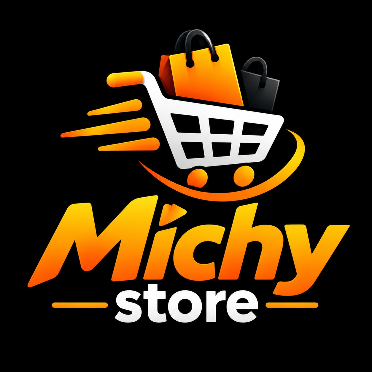 Michy Finds🛍🛒💕 brand banner
