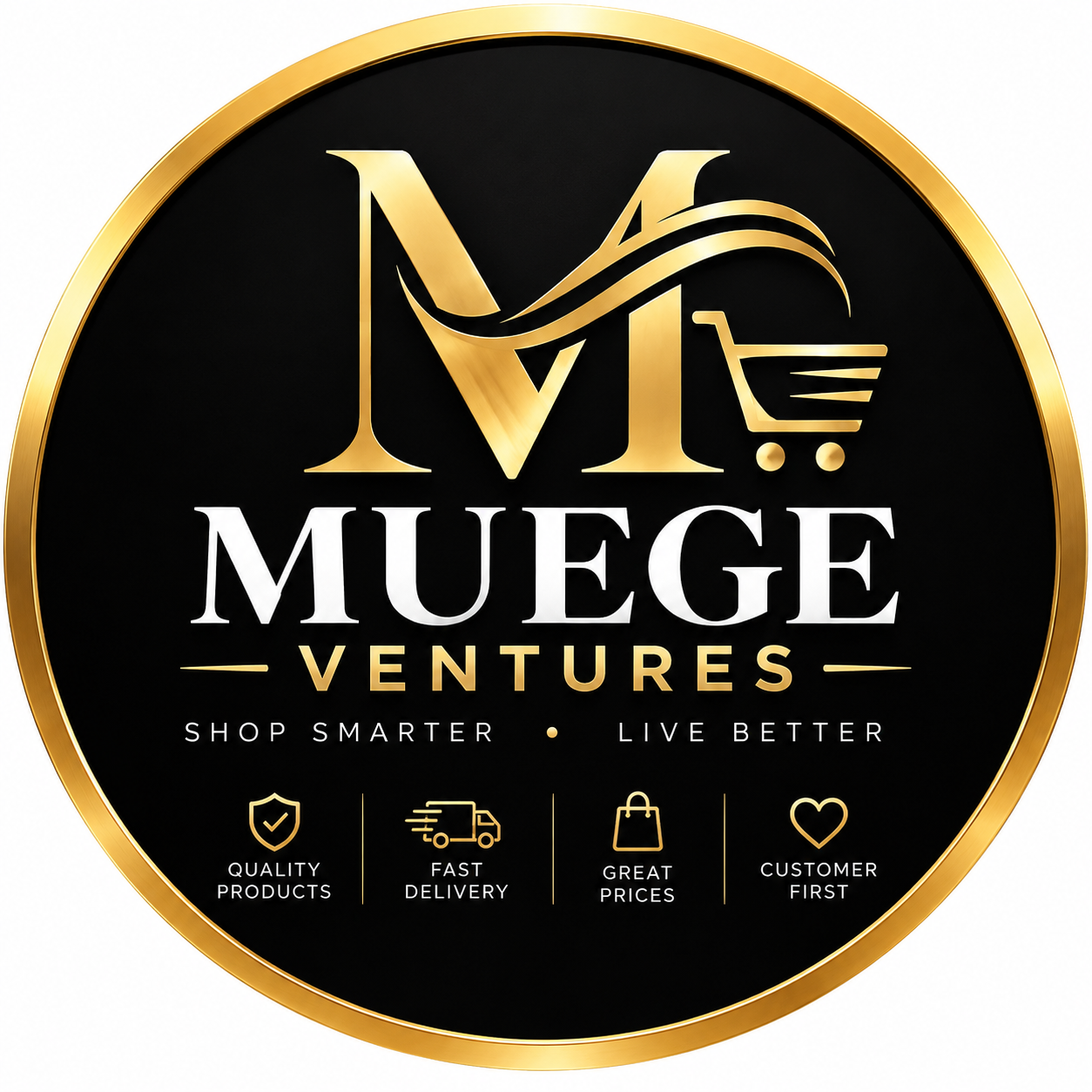 Muege Ventures