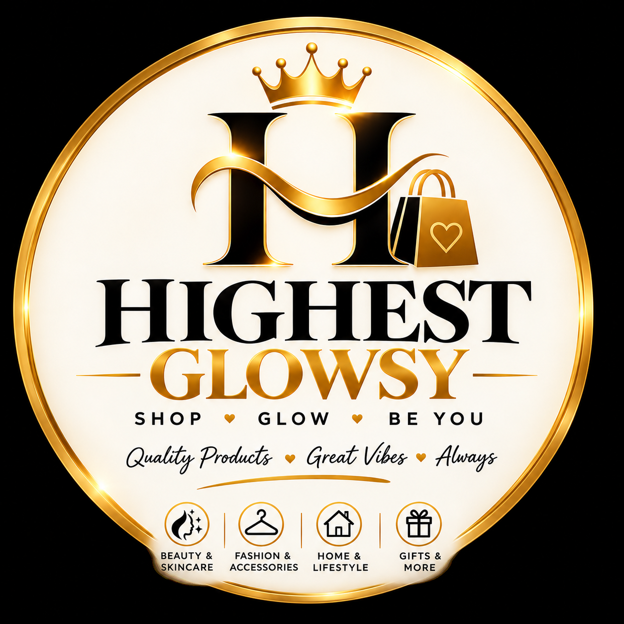 Highest Luxe banner