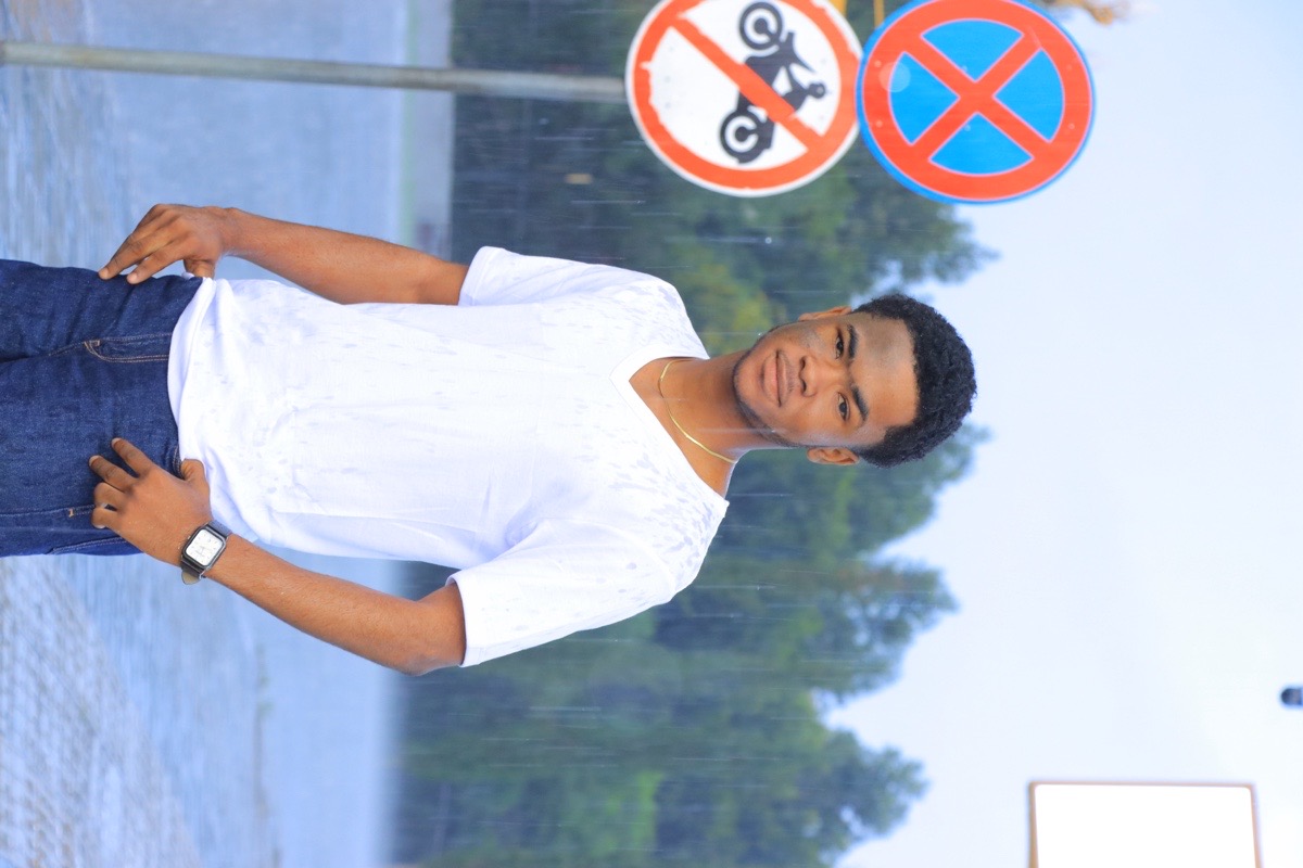 Desmond Nyarko