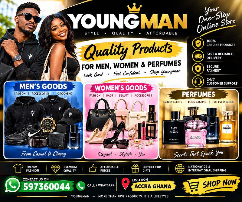 Youngman