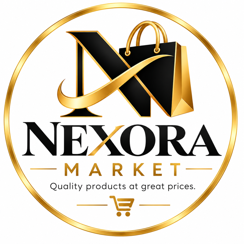 Nexora Market