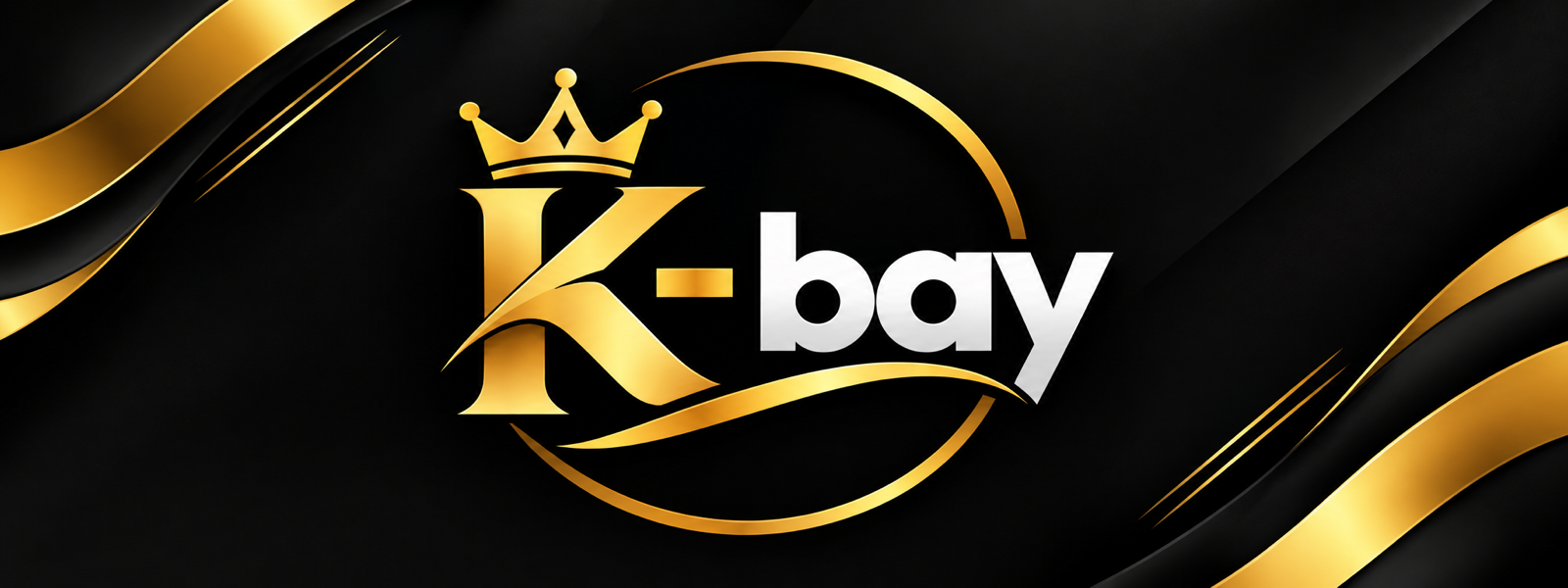 K-bay banner