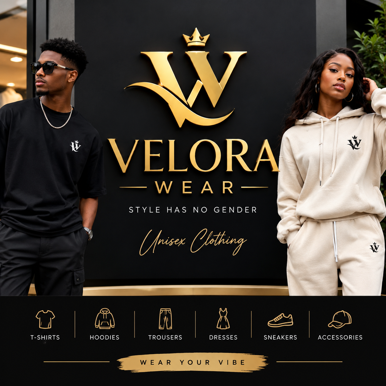 Velora Wear