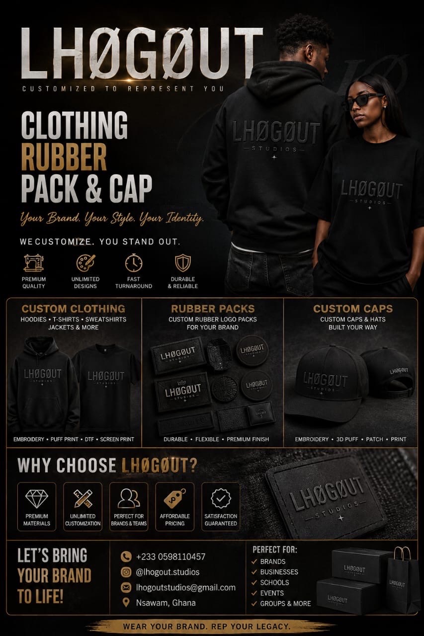 𝕃ℍ𝕆𝔾OUTS SHIPPING banner