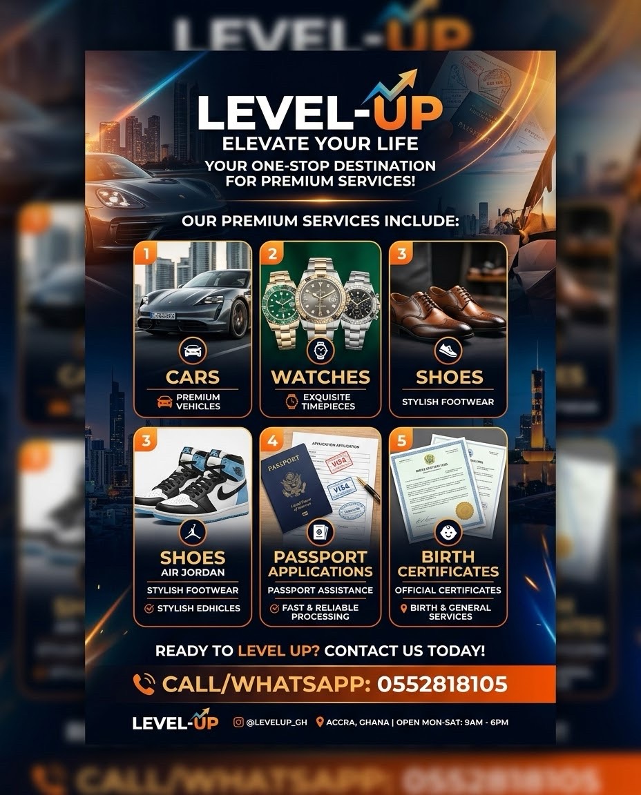 level_up banner