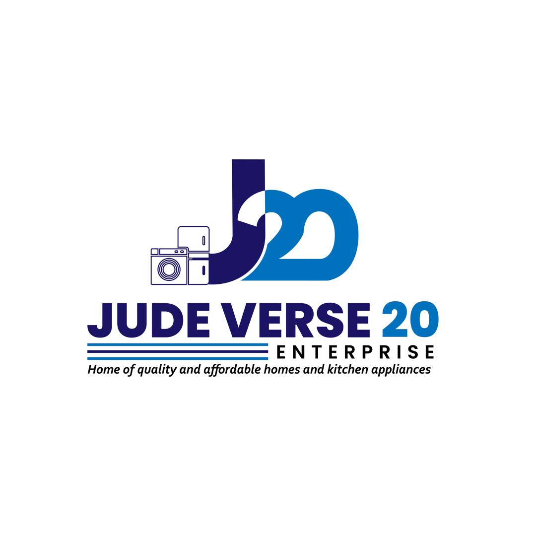 JUDE VERSE 20 ENTERPRISE
