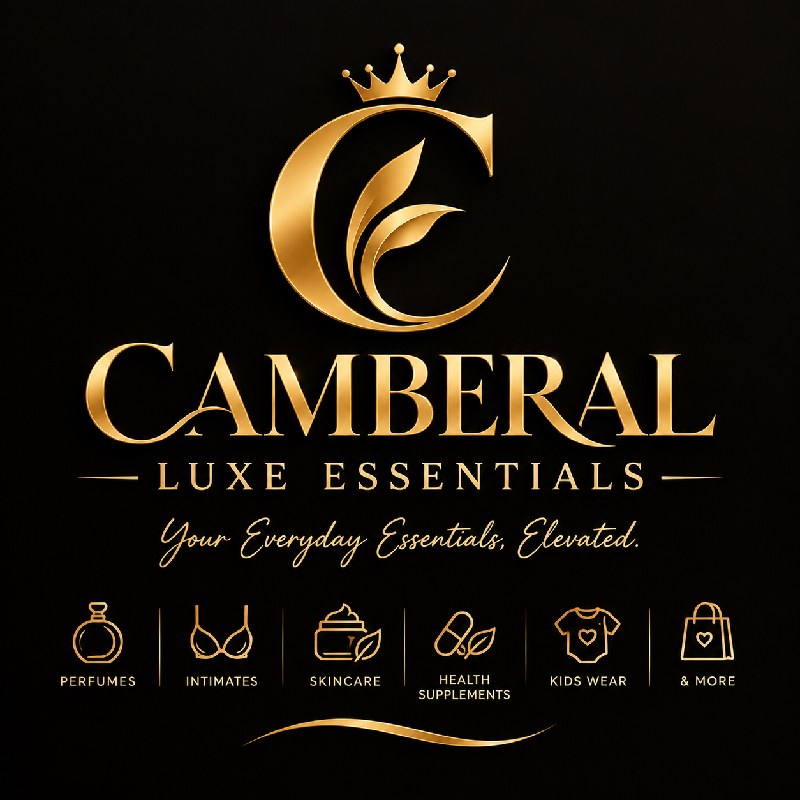 Camberal Luxe Essentials