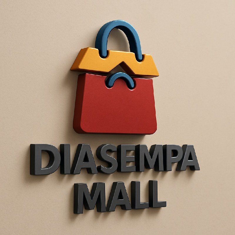 DiAsempa Mall