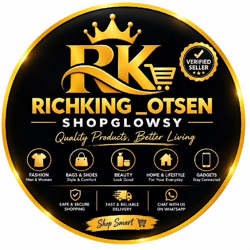Richking _Otsen