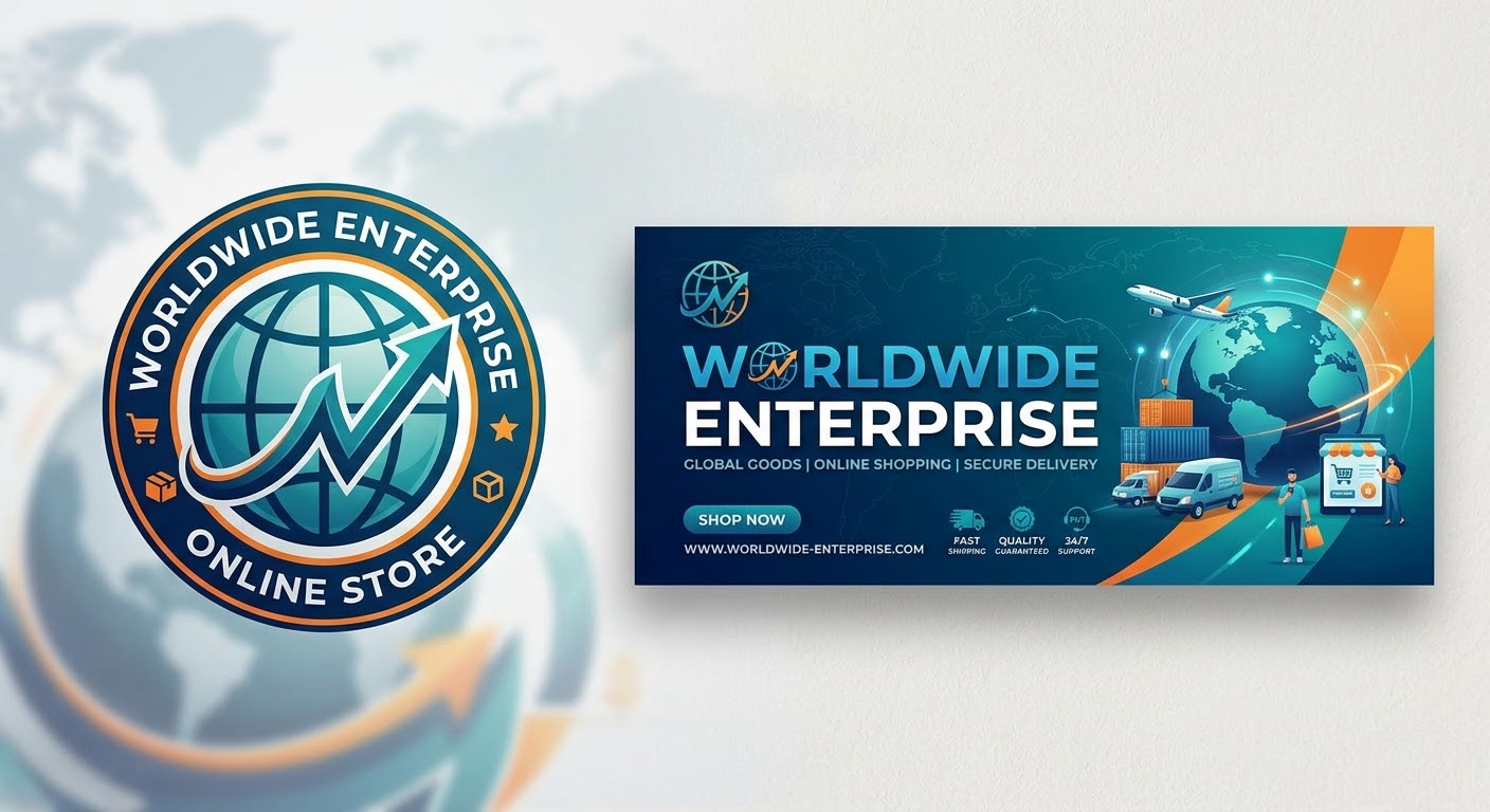 Worldwide Enterprise banner
