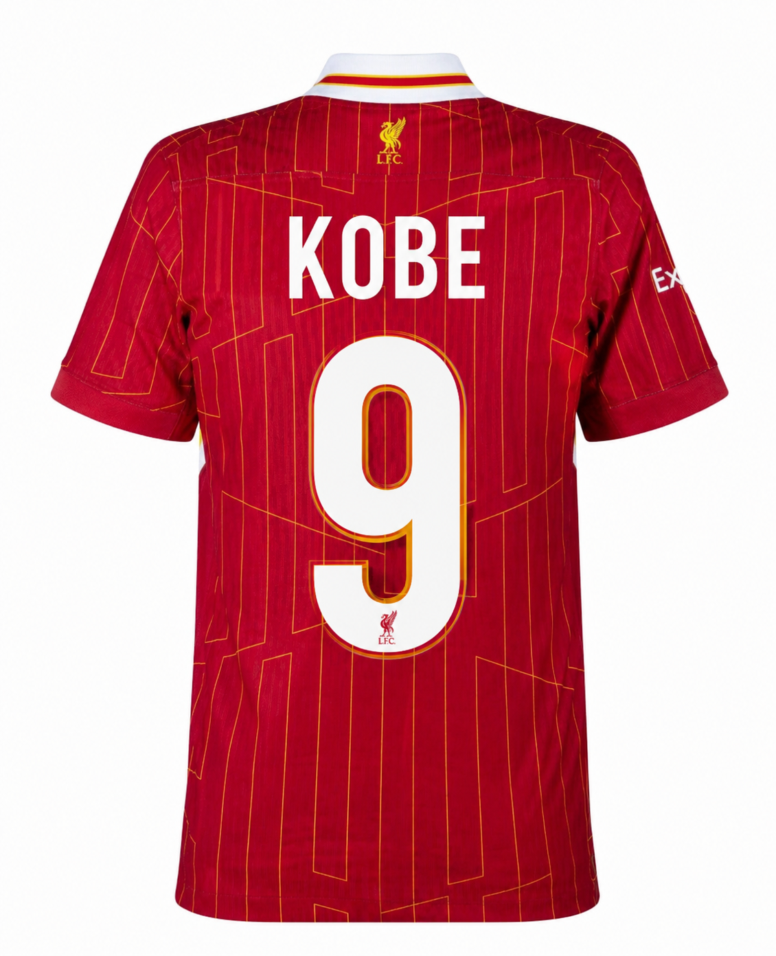 Prince Kobe banner