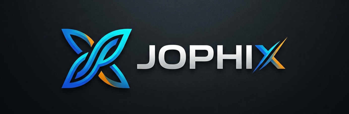 Jophix banner
