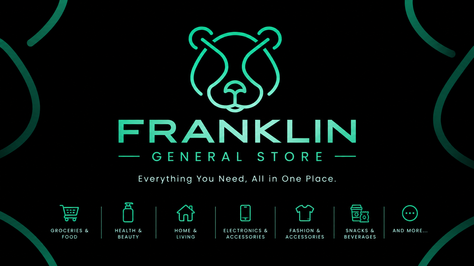 FRANKLIN.Inc banner