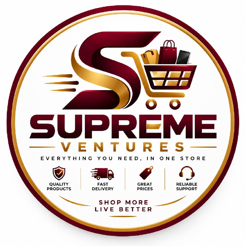 SUPEREME VENTURES
