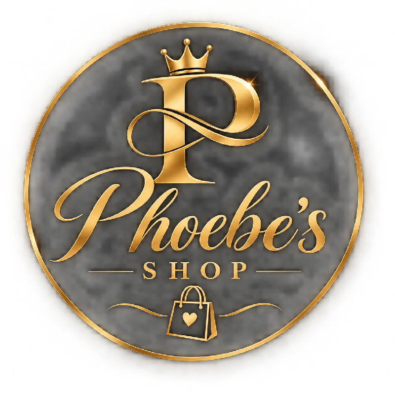 PHOEBE’S SHOPEverything You Love, All in One Place. 🛍️