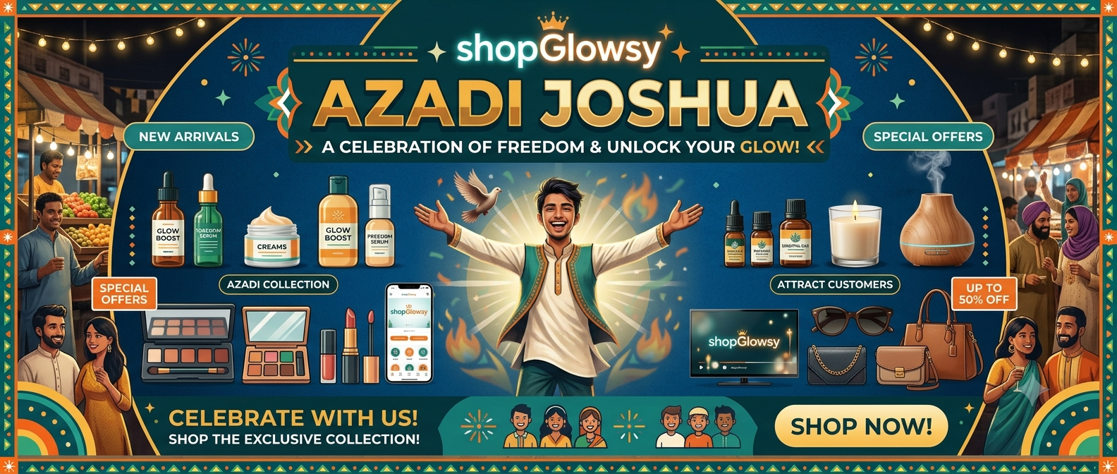 azadi joshua banner