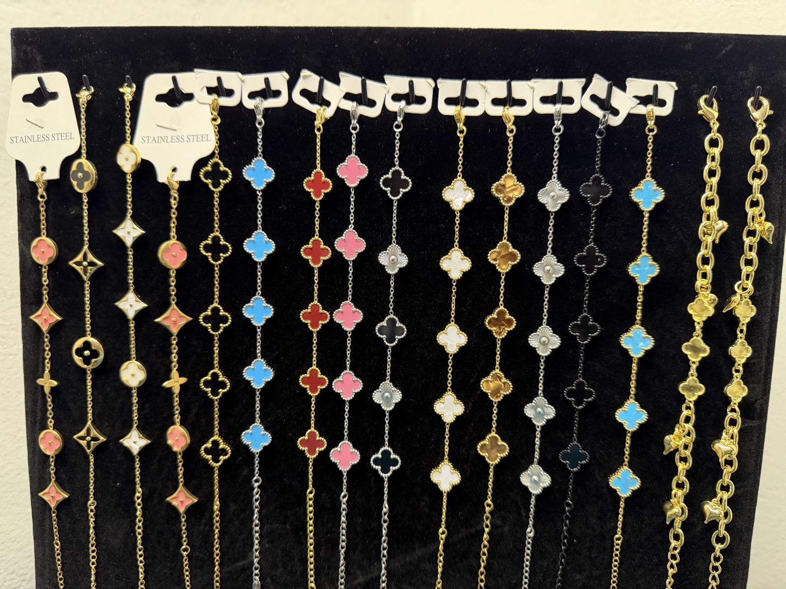 Rosette & Co. banner