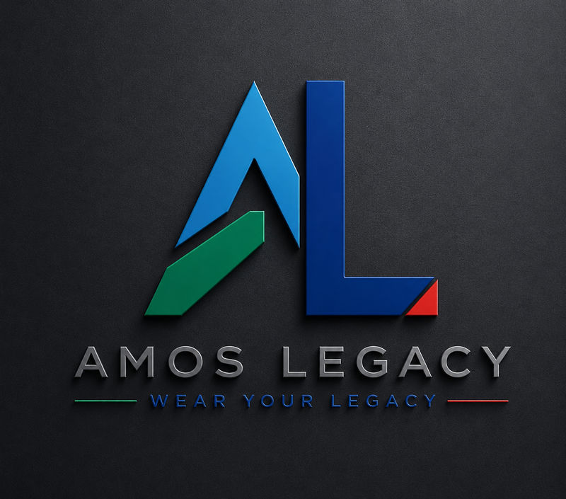 Amos Sneakers Ghana 🇬🇭