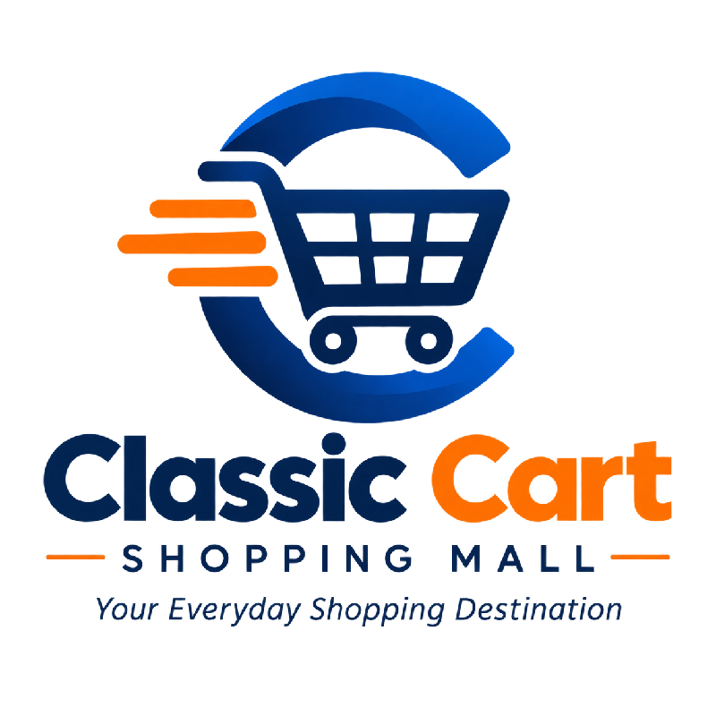 Classic Cart Shopping Mall