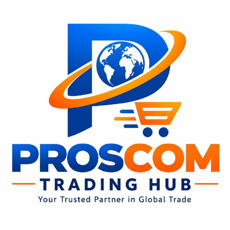 PROSCOM TRADING HUB