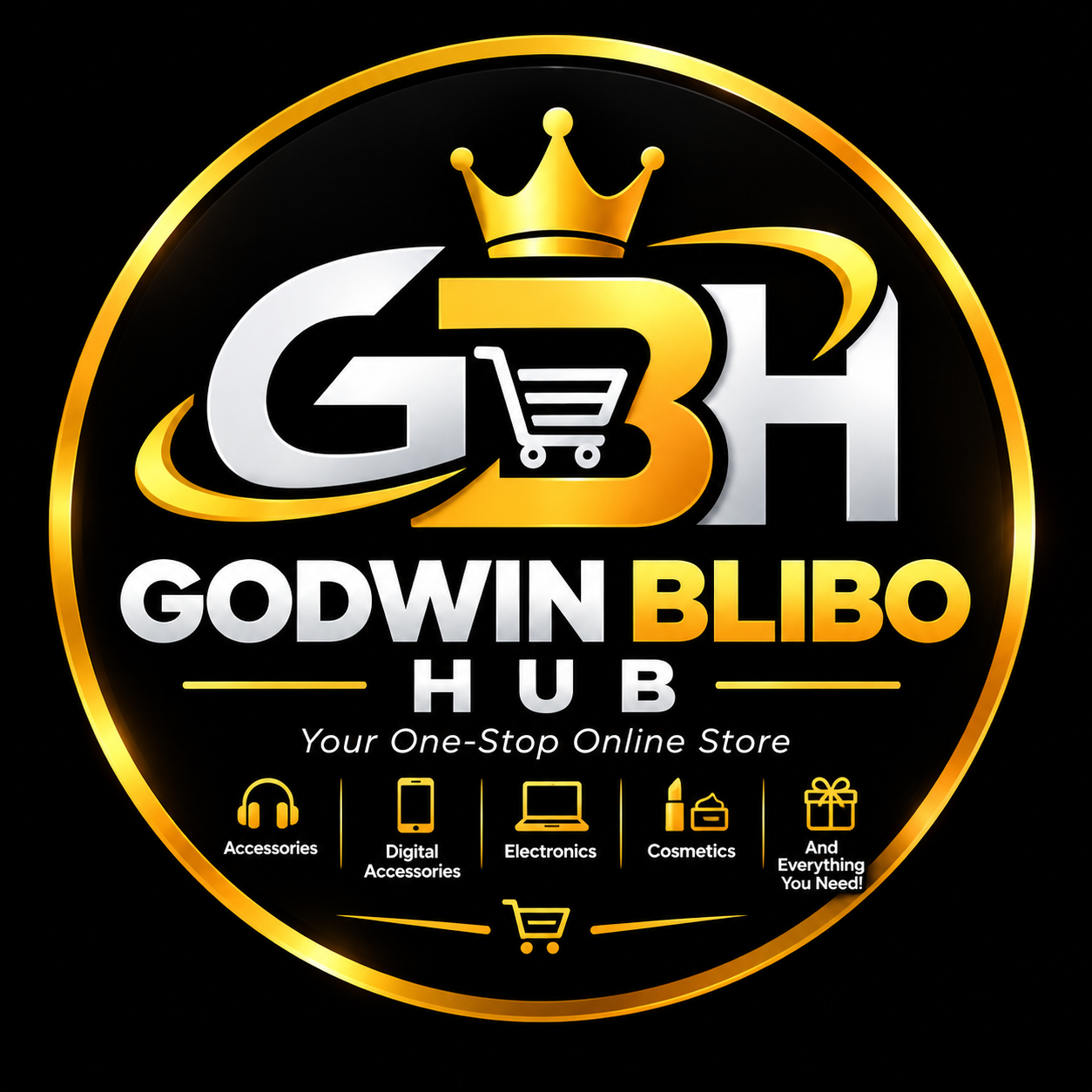 Godwin Blibo HUB