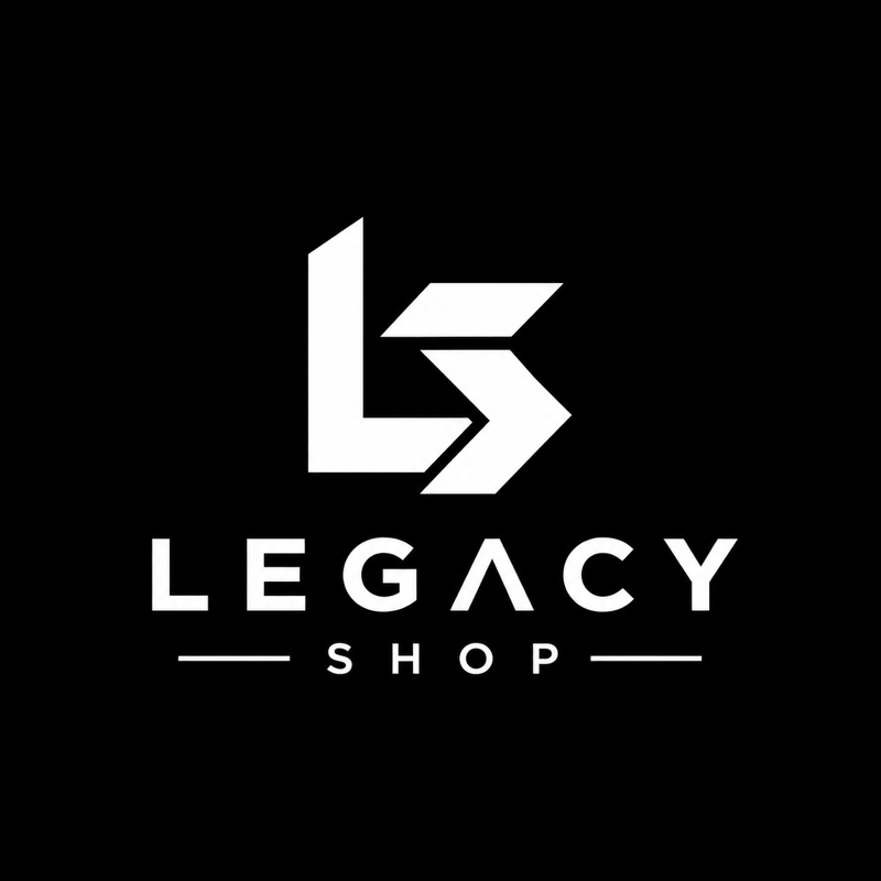 Legacy Shop