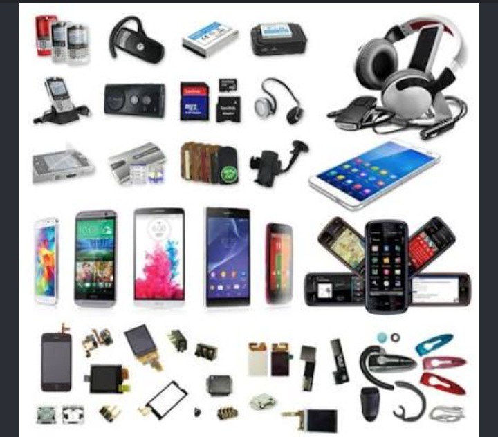Christian phones and Accessories