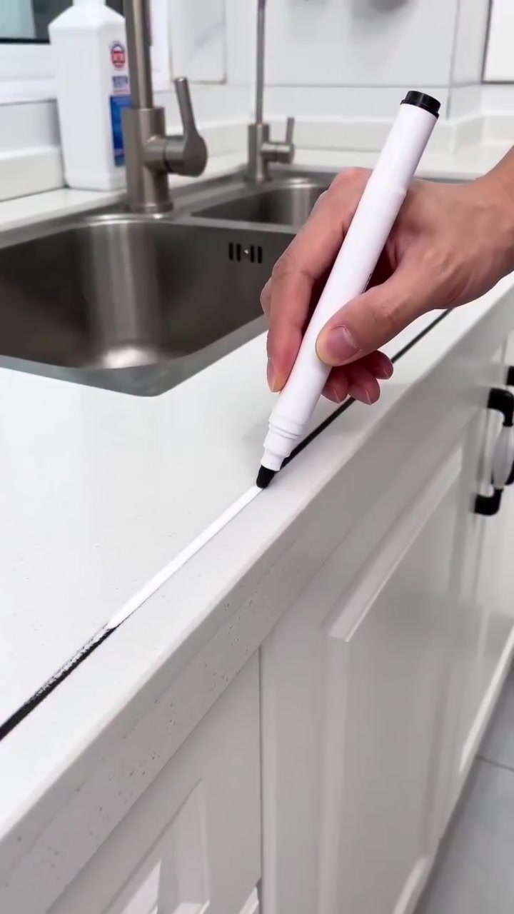 Grouting Pen
