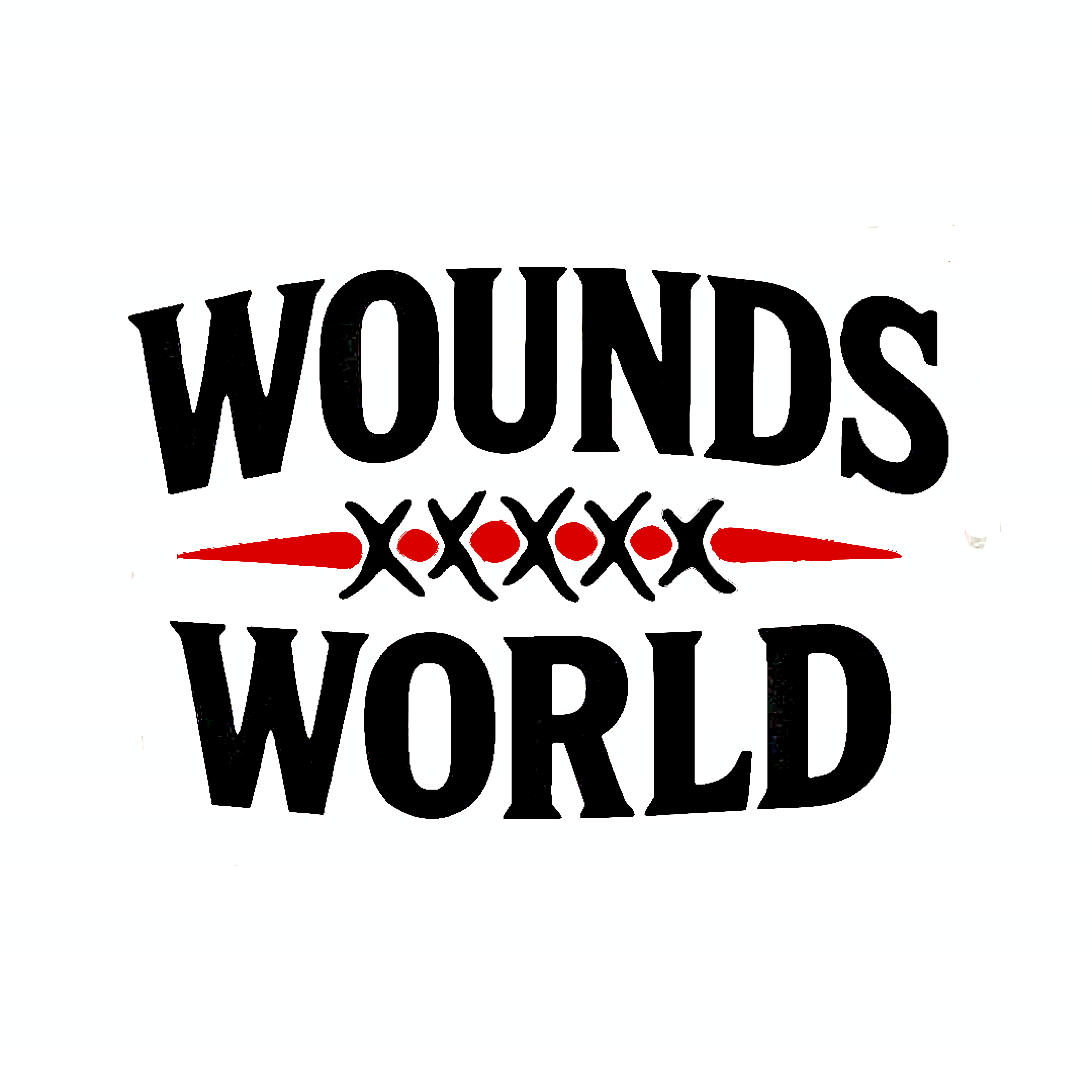 WOUNDS WORLD CLOTHING BRAND