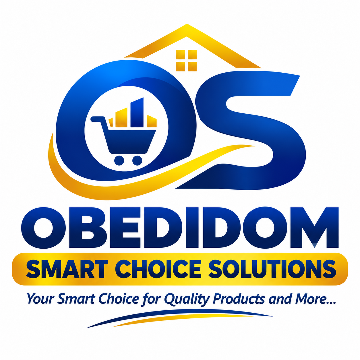 Obedidom Smart Choice Solutions